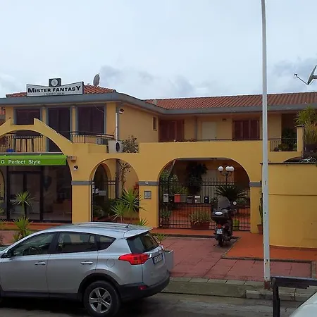Apartment San Josemari Apartament