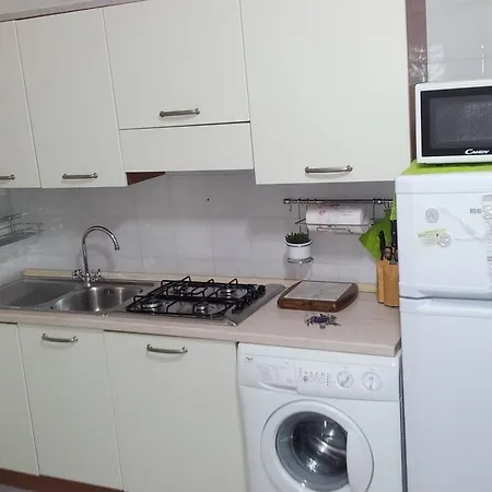 Apartment San Josemari Apartament