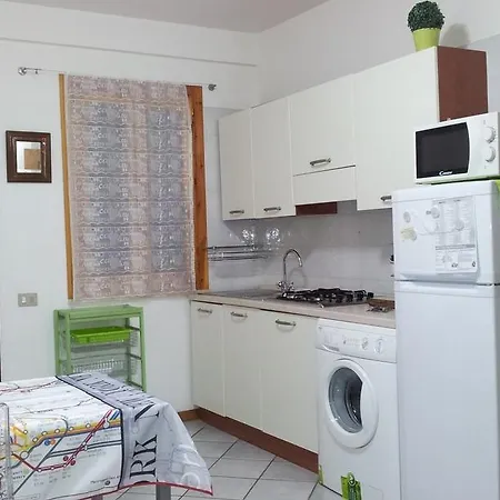 San Josemari Apartament Apartment *
