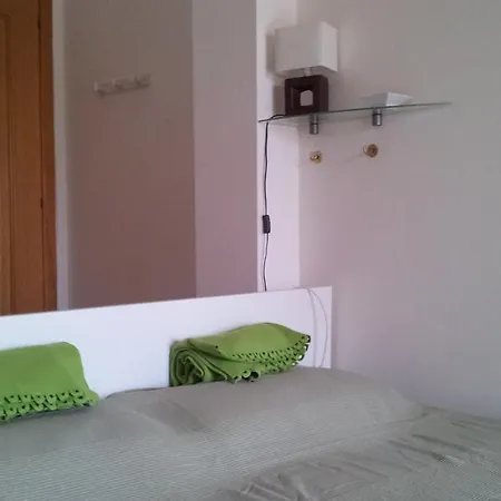 San Josemari Apartament Apartment *