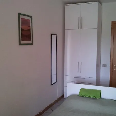 San Josemari Apartament * Pula