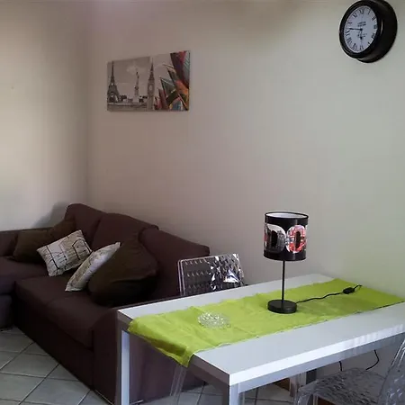 San Josemari Apartament Pula