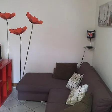 Apartment San Josemari Apartament