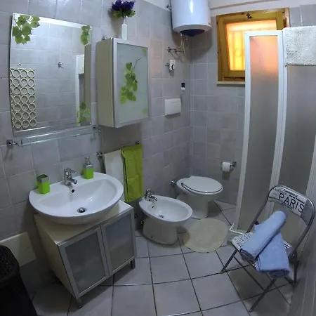 Apartment San Josemari Apartament Pula